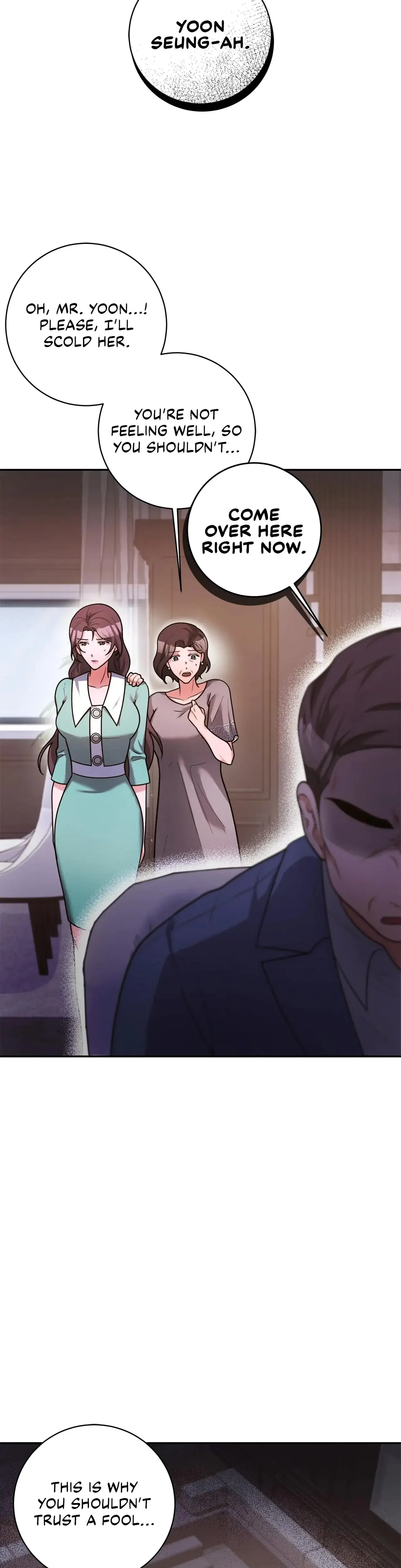 Lustfully Chapter 4 - Page 37