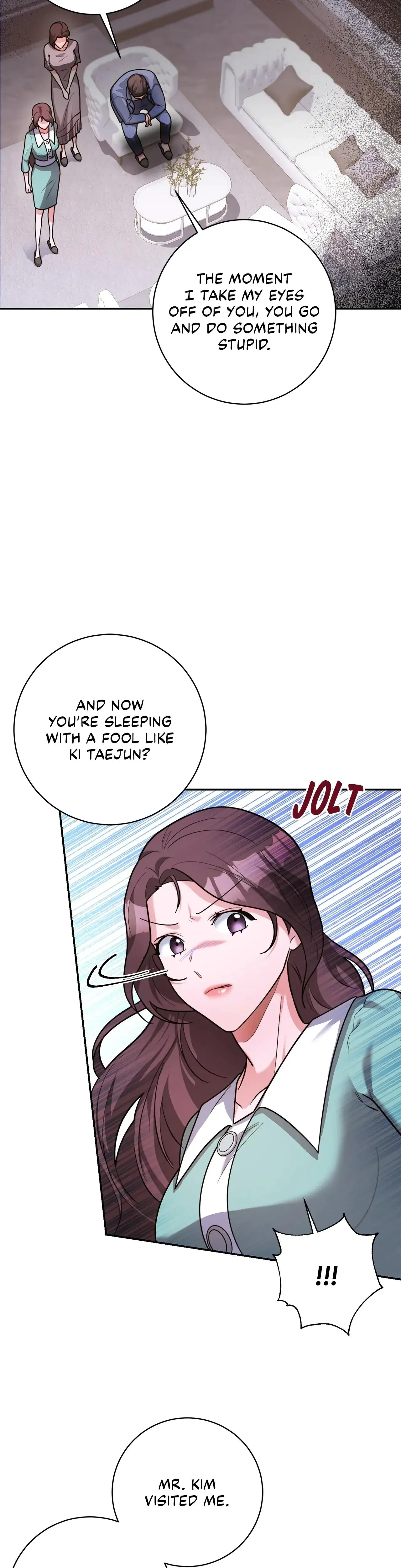 Lustfully Chapter 4 - Page 38