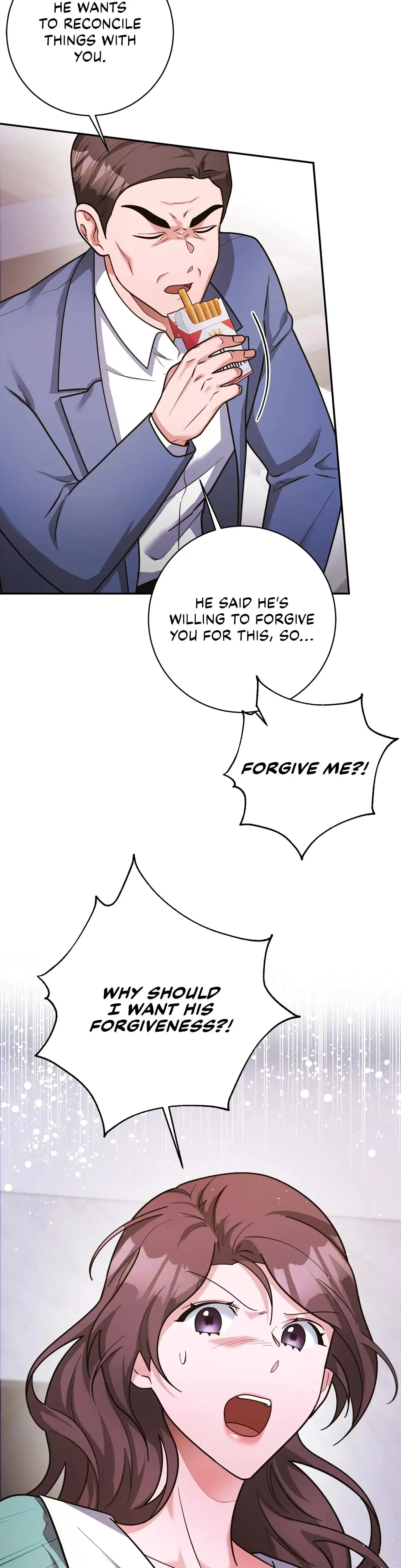 Lustfully Chapter 4 - Page 39