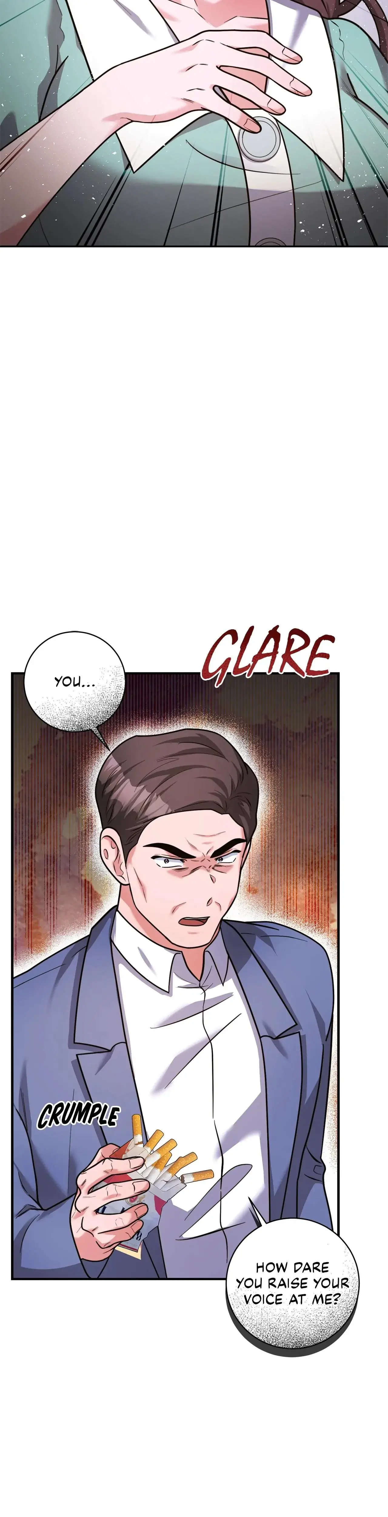 Lustfully Chapter 4 - Page 40