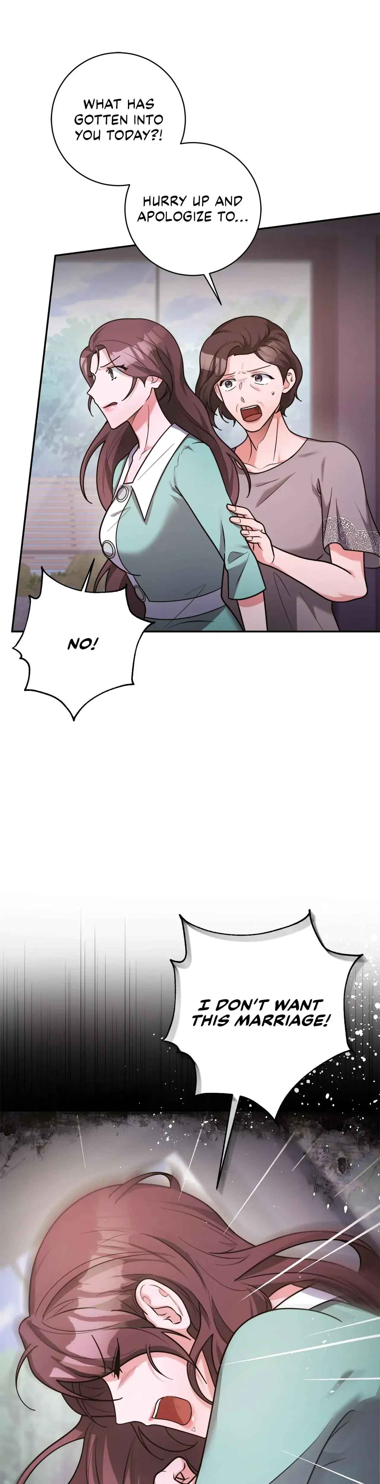 Lustfully Chapter 4 - Page 41