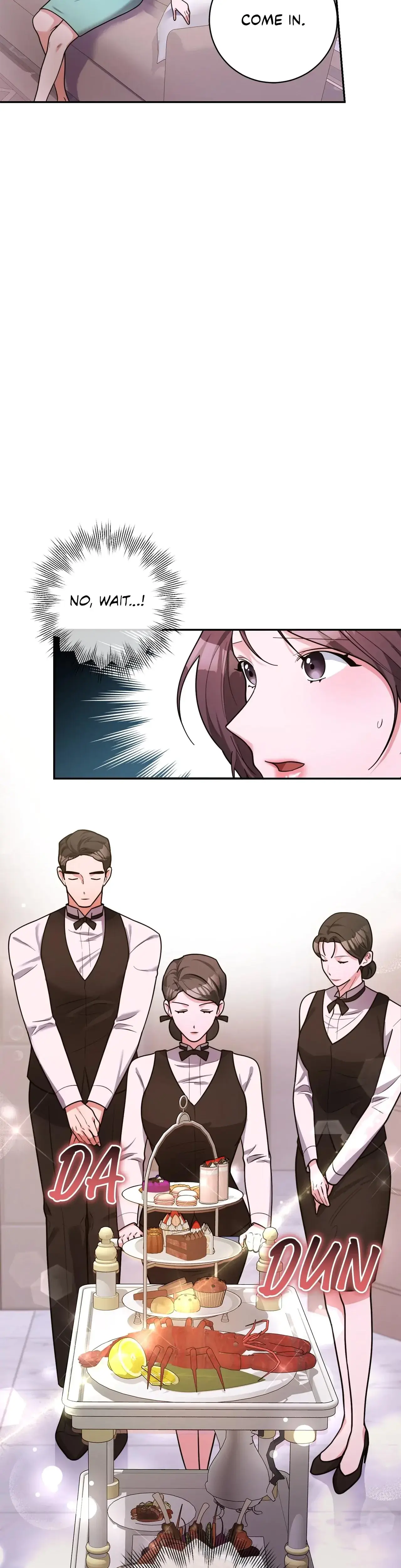 Lustfully Chapter 4 - Page 5