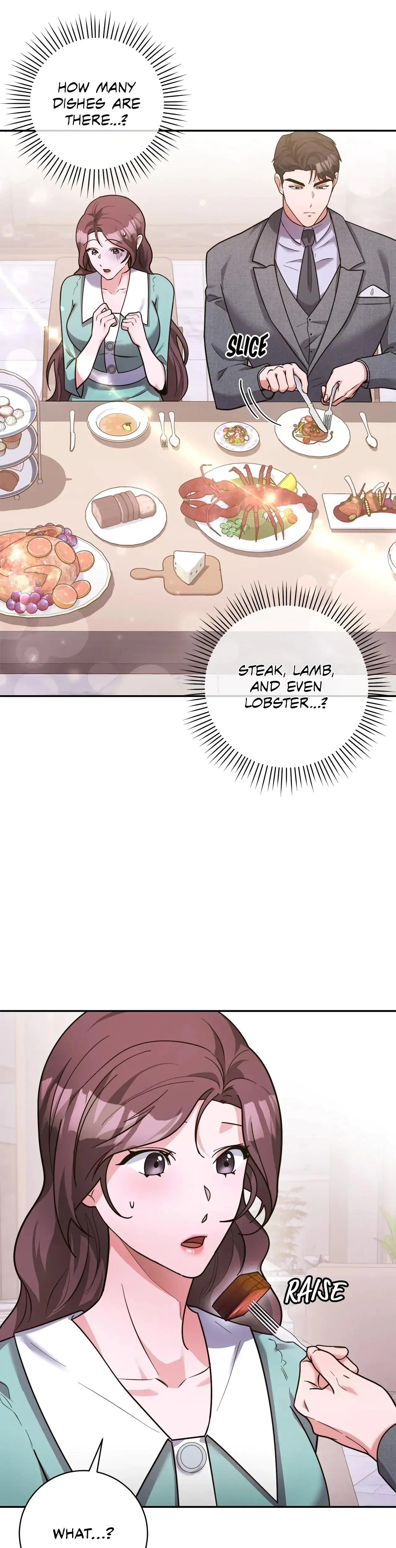 Lustfully Chapter 4 - Page 7