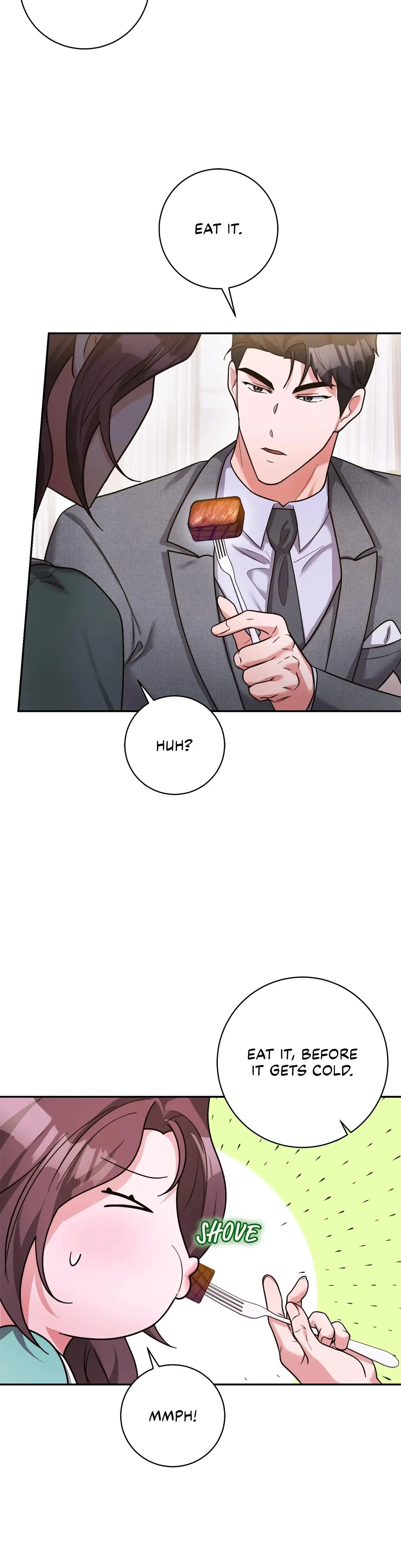 Lustfully Chapter 4 - Page 8