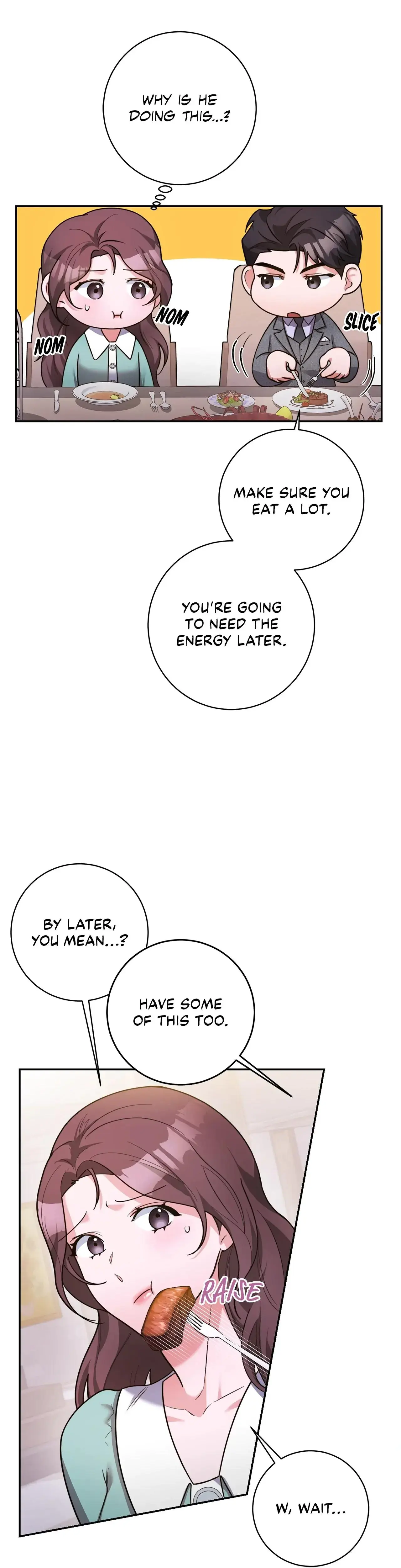 Lustfully Chapter 4 - Page 9