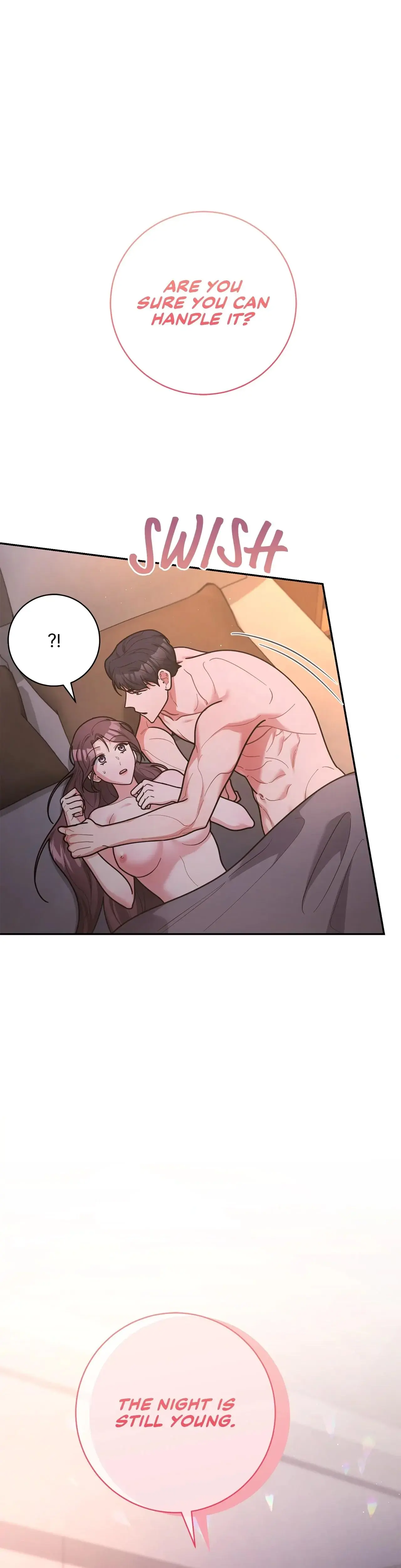 Lustfully Chapter 40 - Page 1