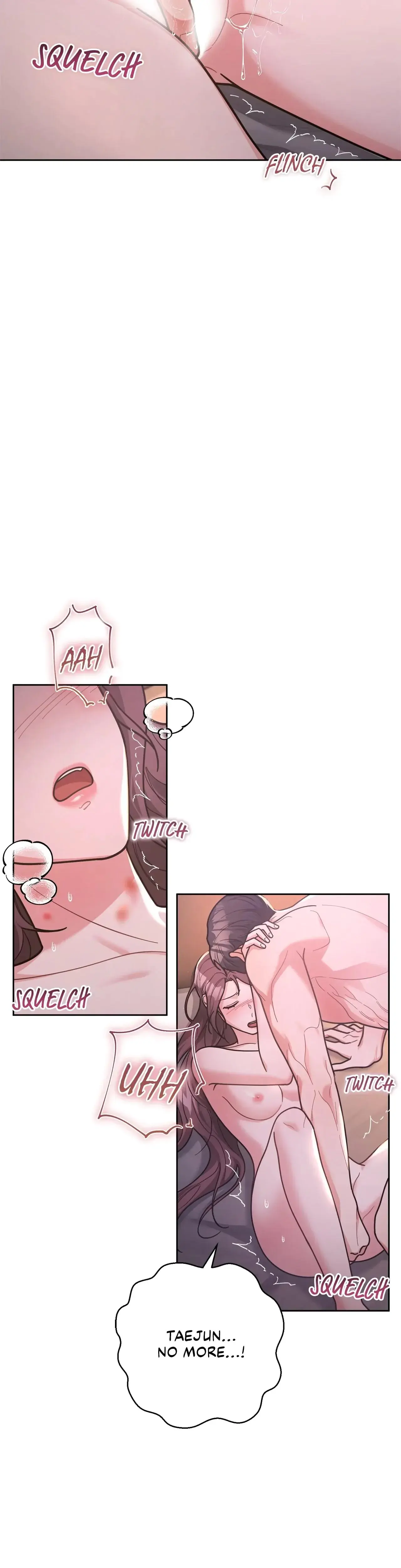 Lustfully Chapter 40 - Page 11