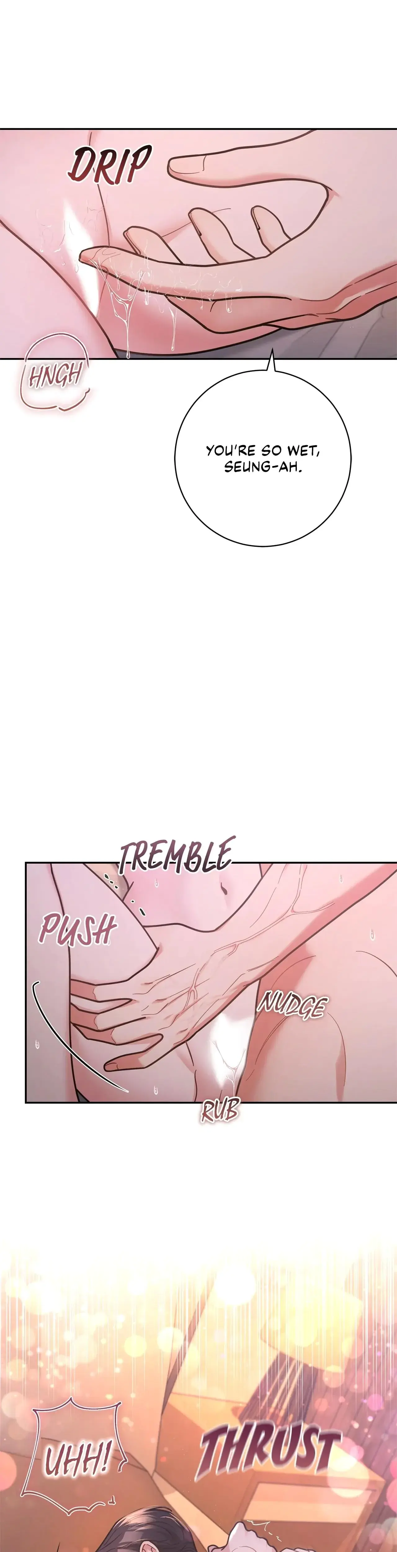 Lustfully Chapter 40 - Page 12