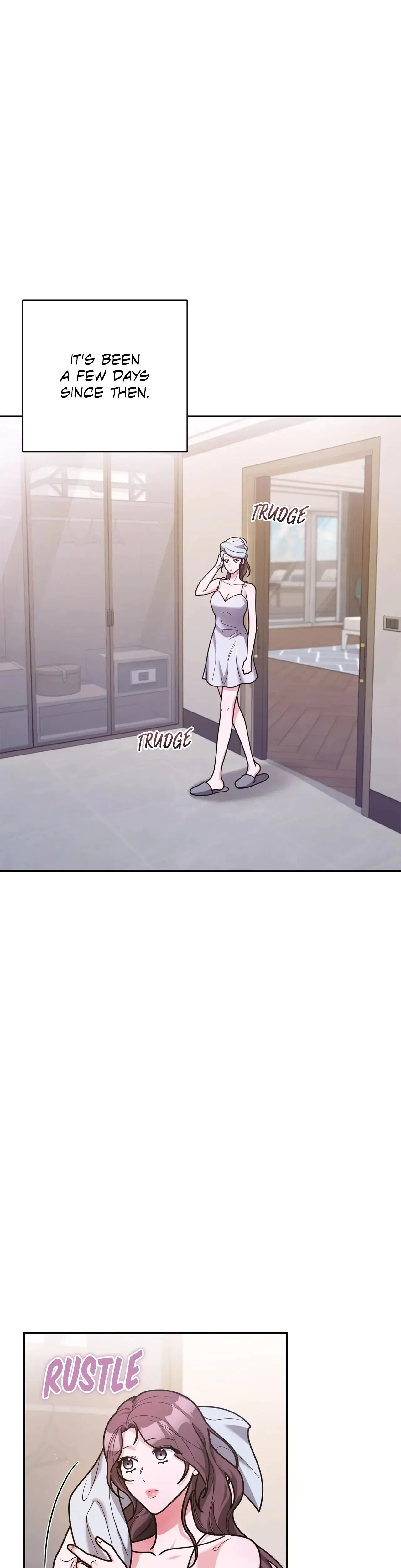 Lustfully Chapter 40 - Page 14