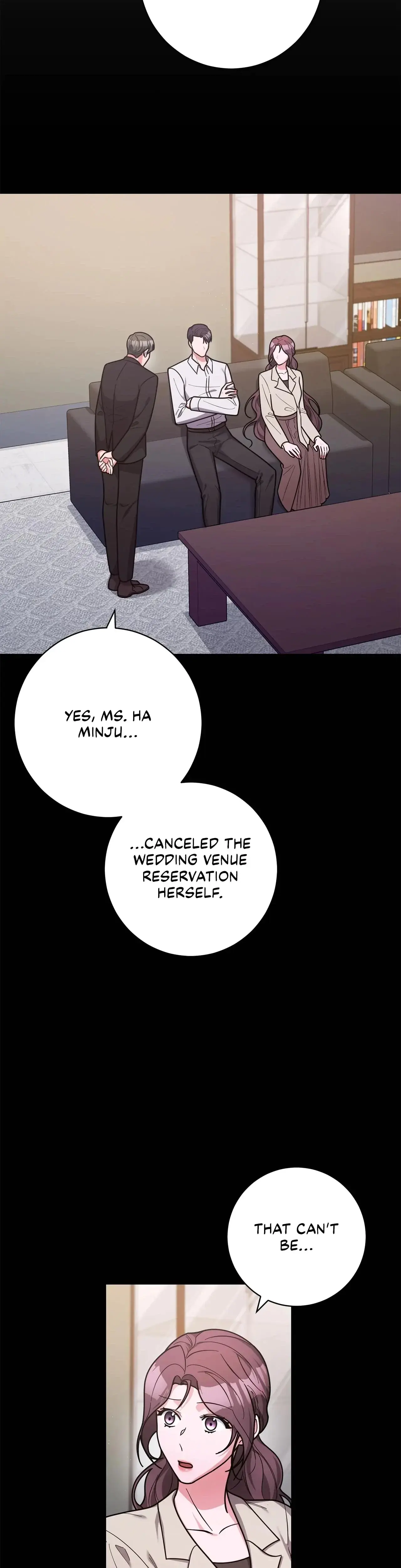 Lustfully Chapter 40 - Page 16