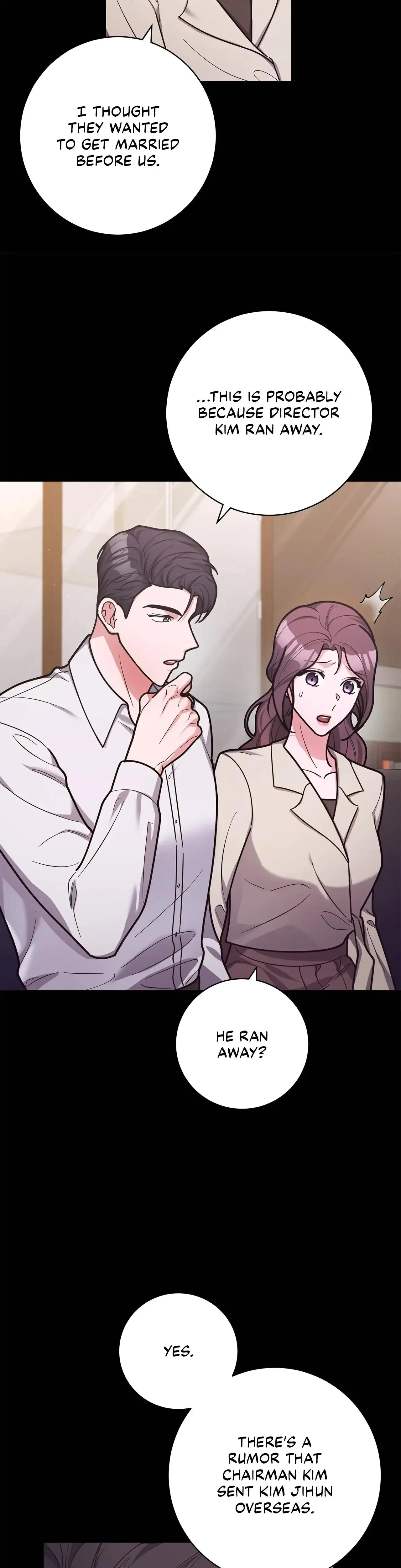 Lustfully Chapter 40 - Page 17