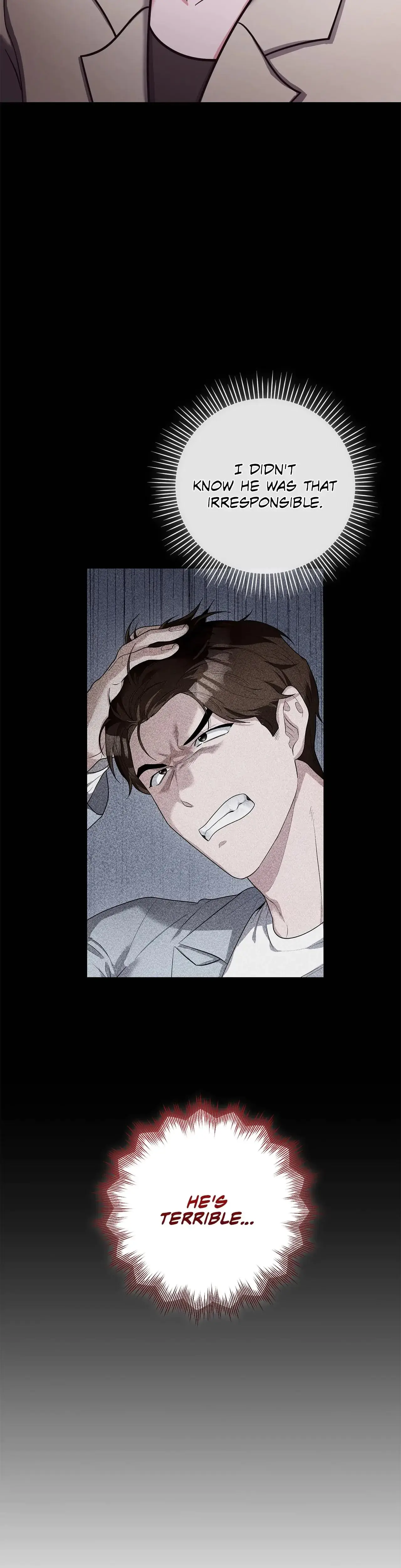Lustfully Chapter 40 - Page 19