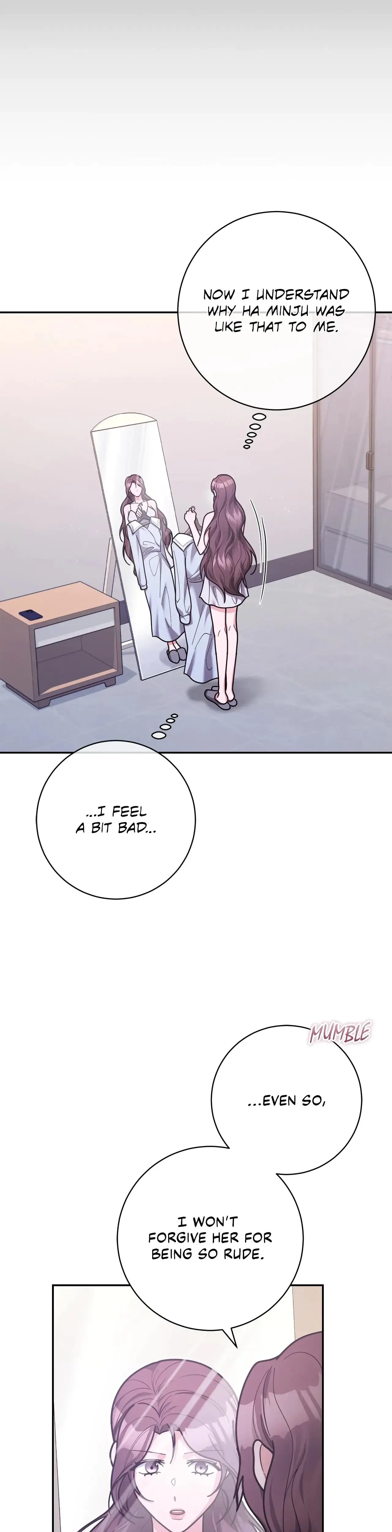Lustfully Chapter 40 - Page 20