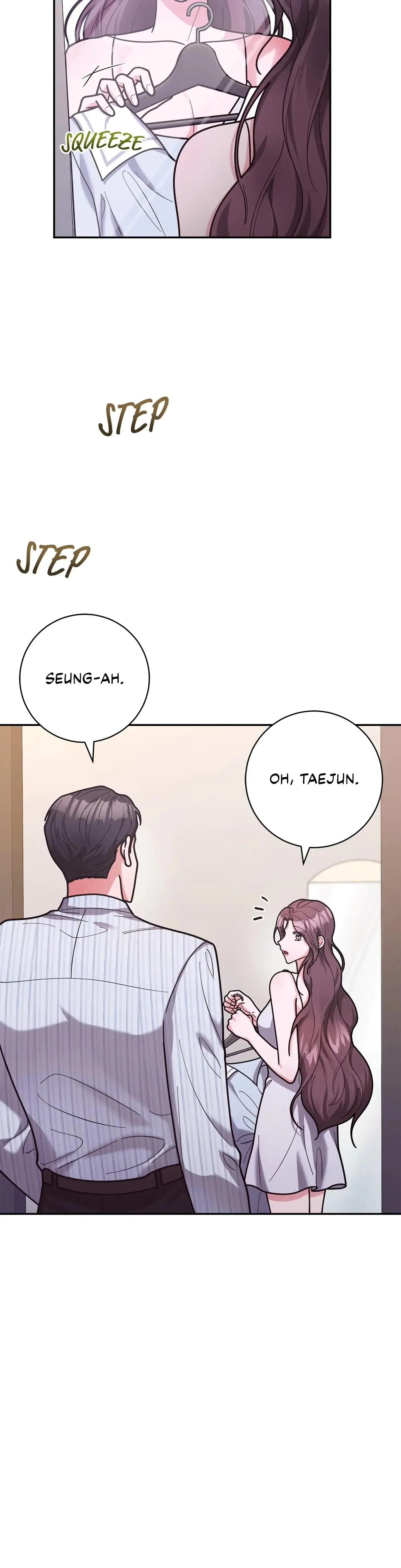 Lustfully Chapter 40 - Page 21
