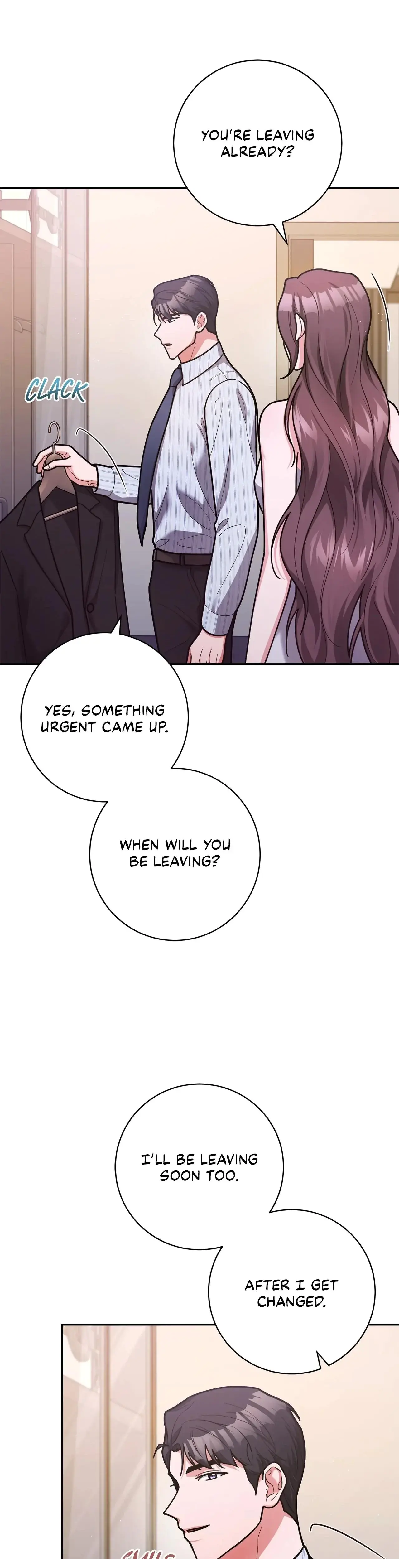 Lustfully Chapter 40 - Page 22