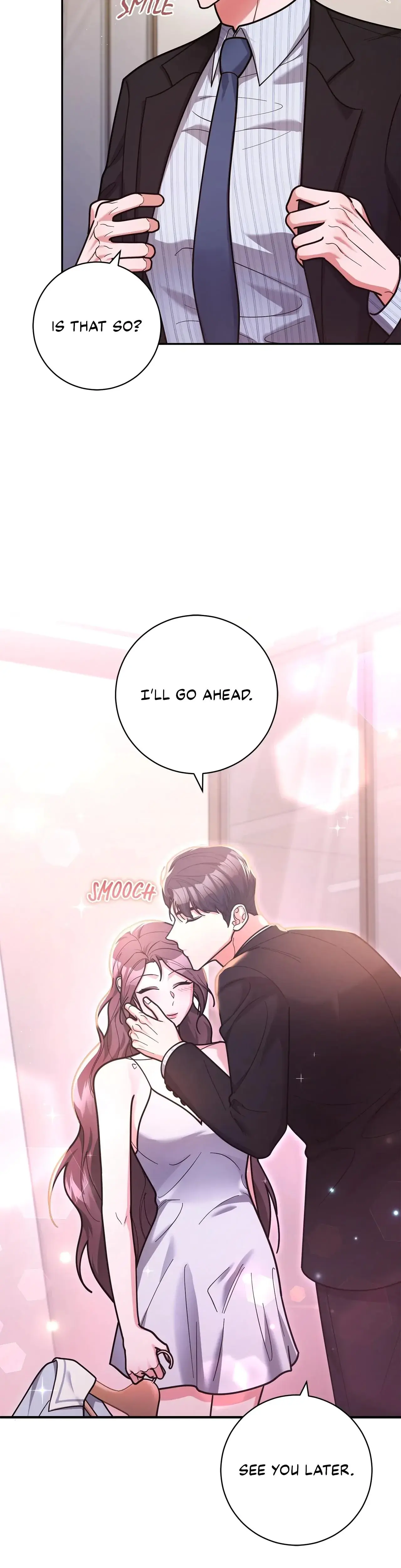 Lustfully Chapter 40 - Page 23