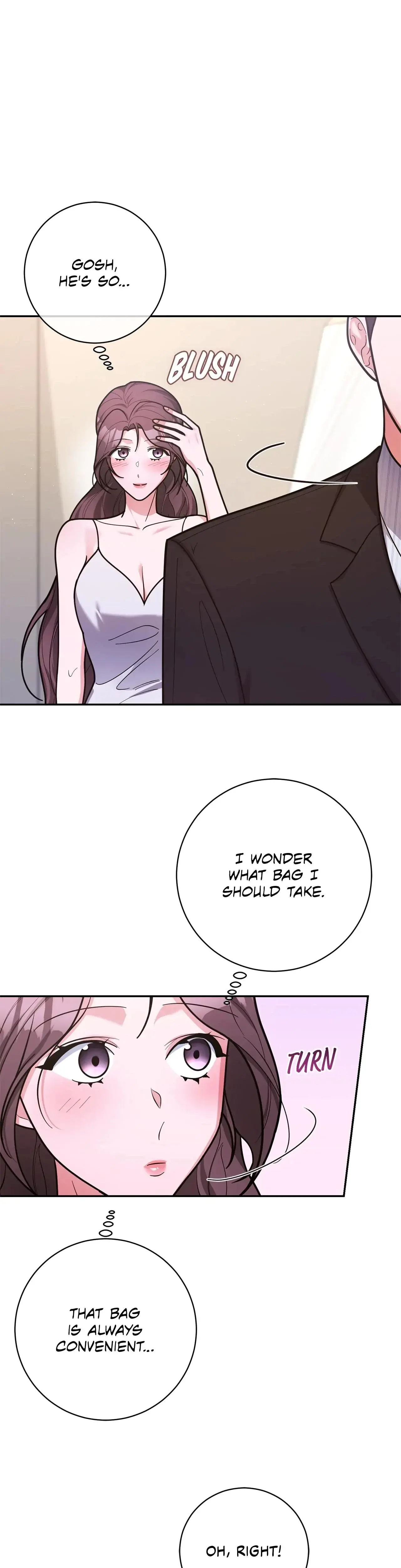 Lustfully Chapter 40 - Page 24