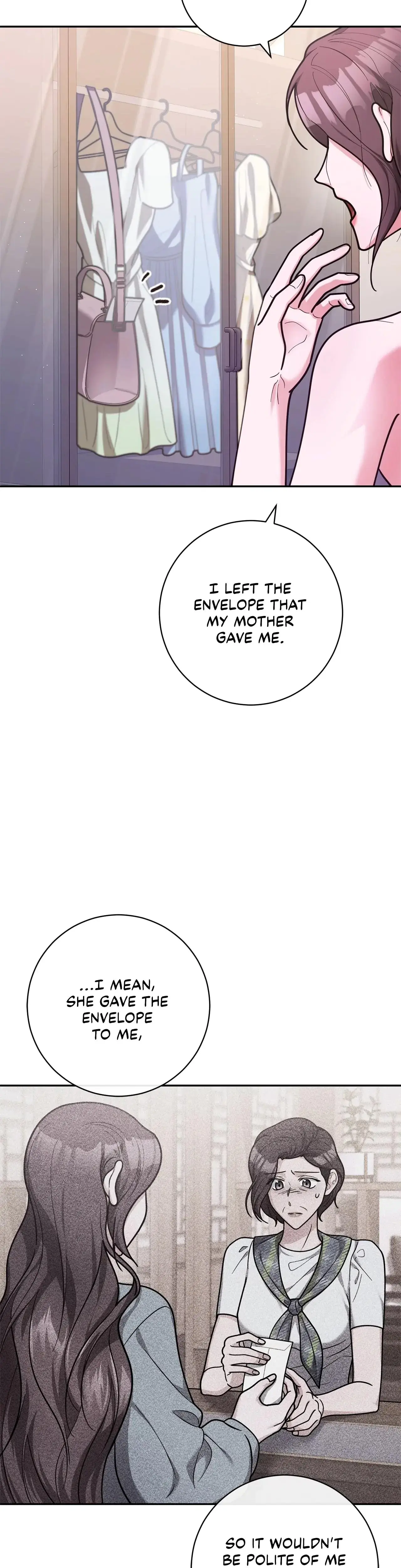 Lustfully Chapter 40 - Page 25