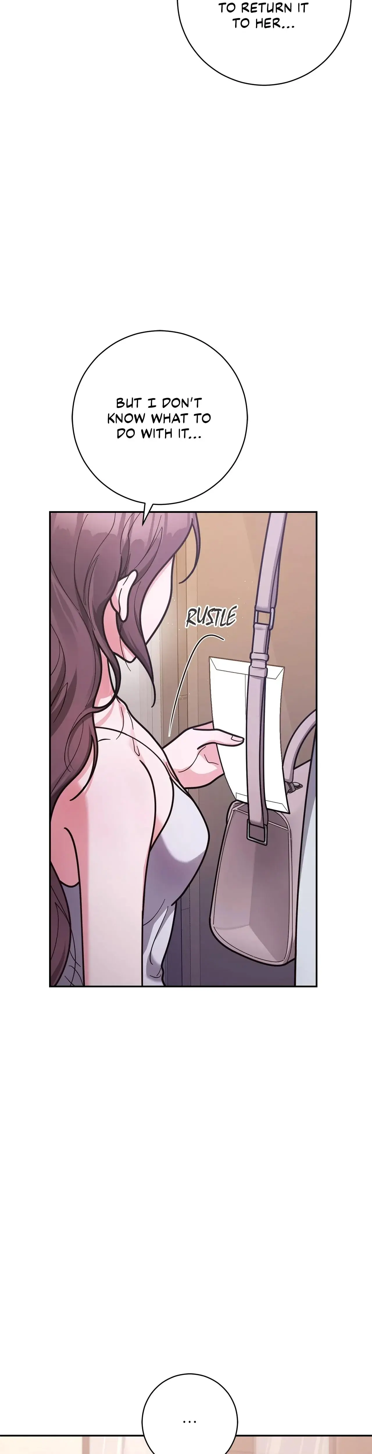 Lustfully Chapter 40 - Page 26