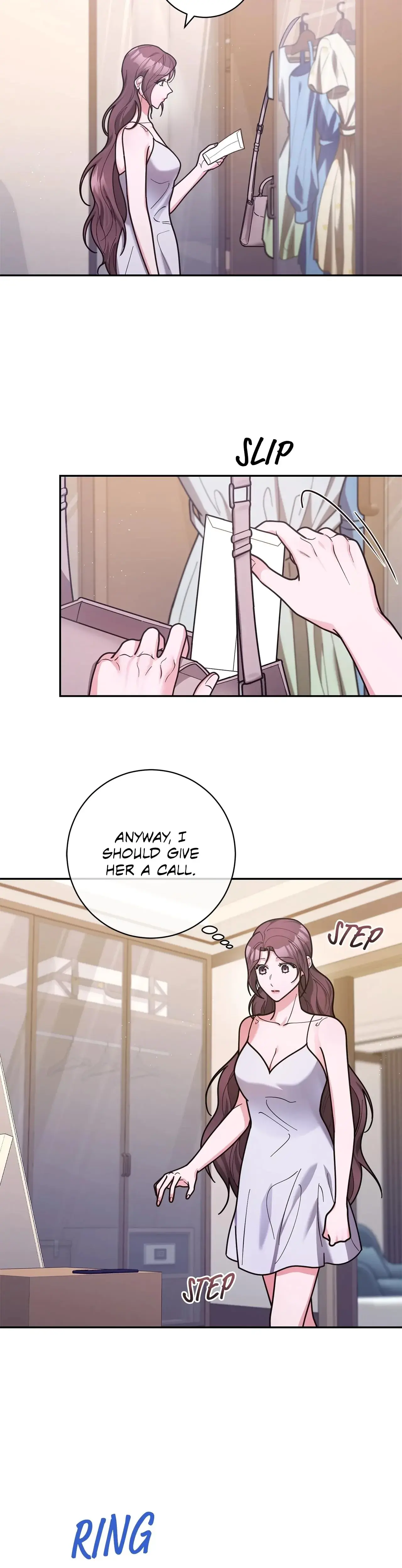 Lustfully Chapter 40 - Page 27