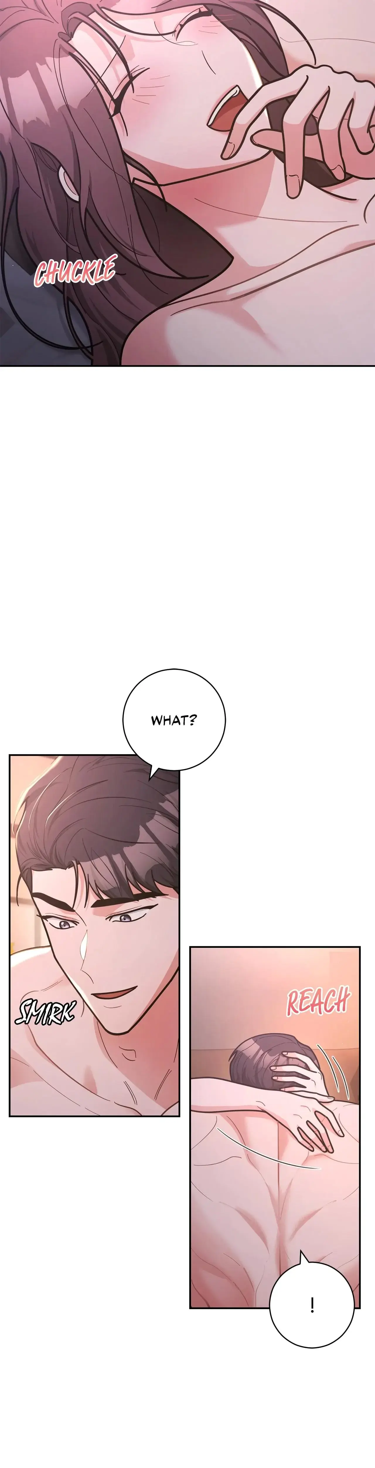 Lustfully Chapter 40 - Page 3