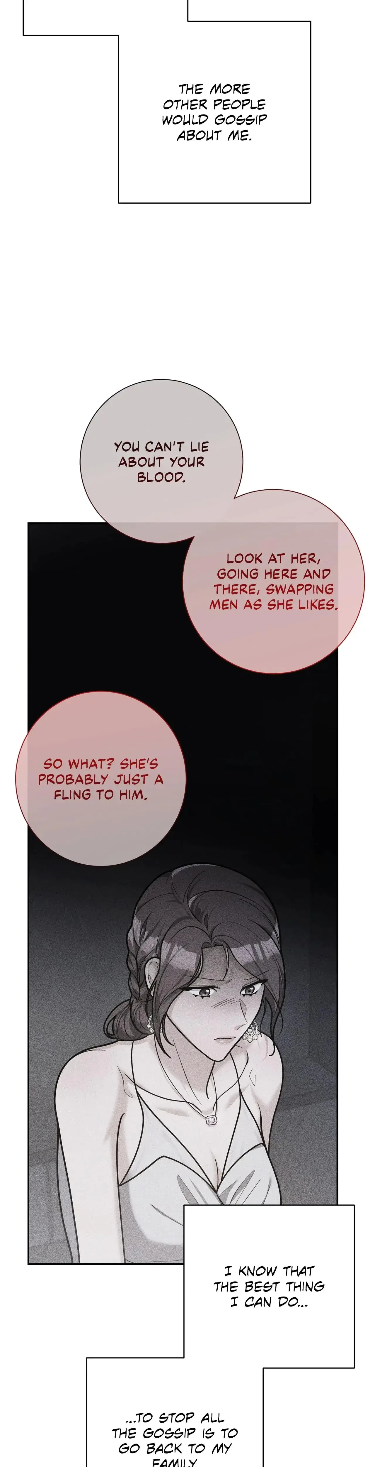 Lustfully Chapter 40 - Page 33