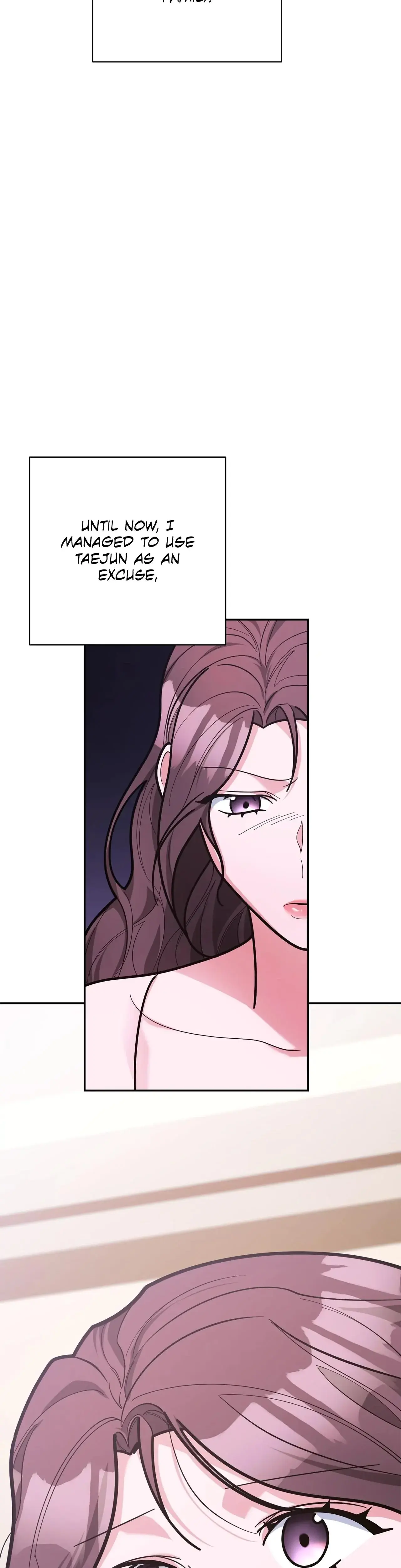 Lustfully Chapter 40 - Page 34
