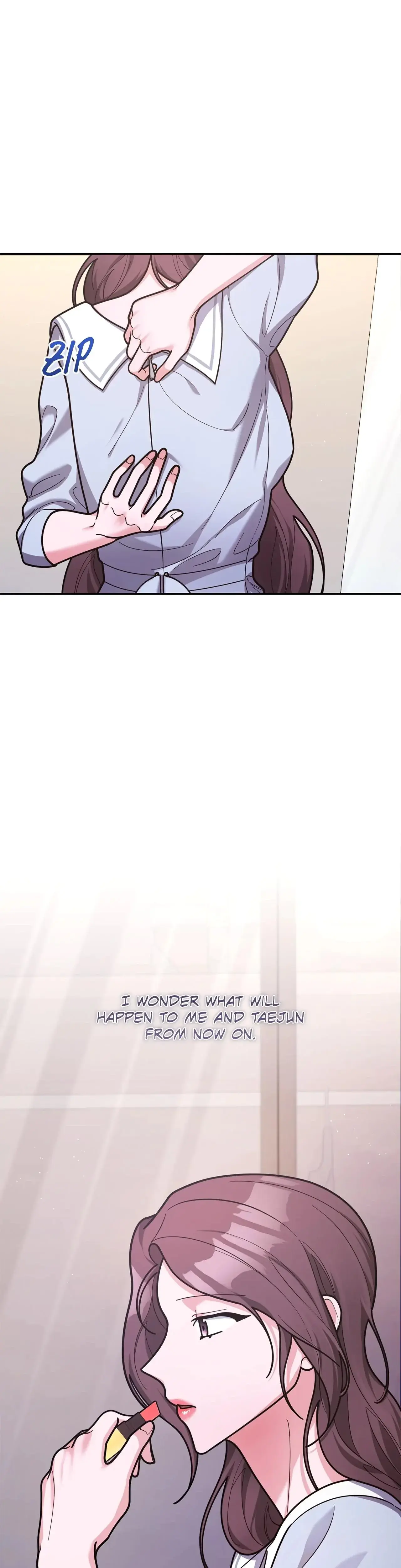 Lustfully Chapter 40 - Page 36