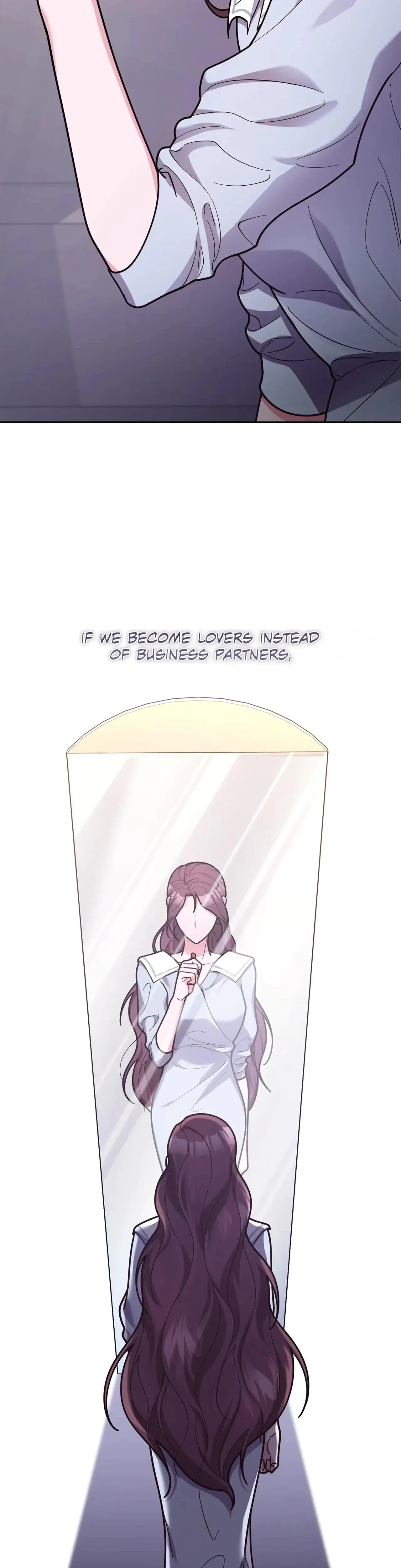 Lustfully Chapter 40 - Page 37