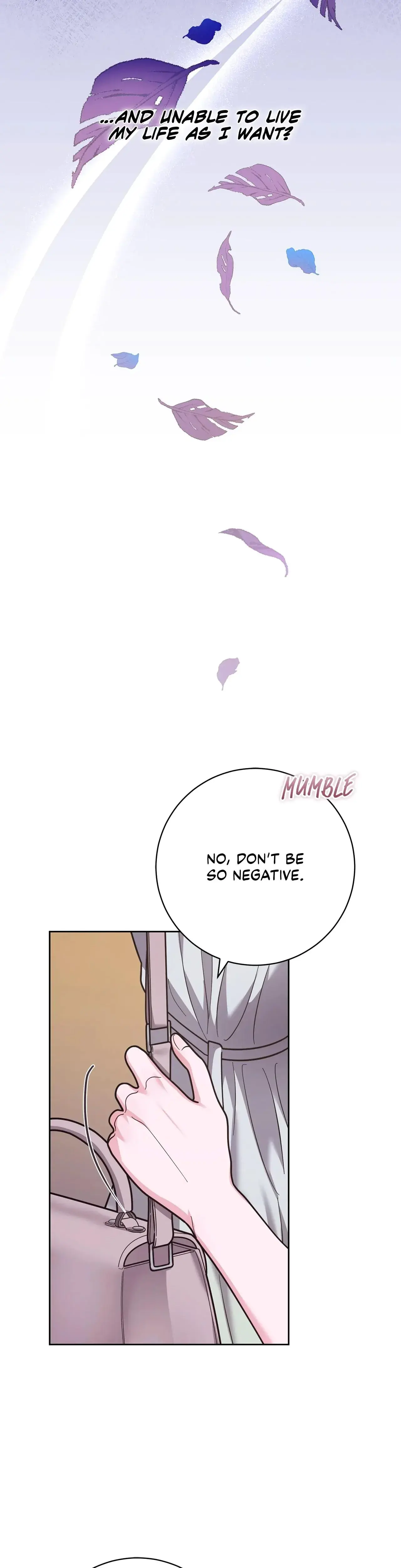 Lustfully Chapter 40 - Page 39