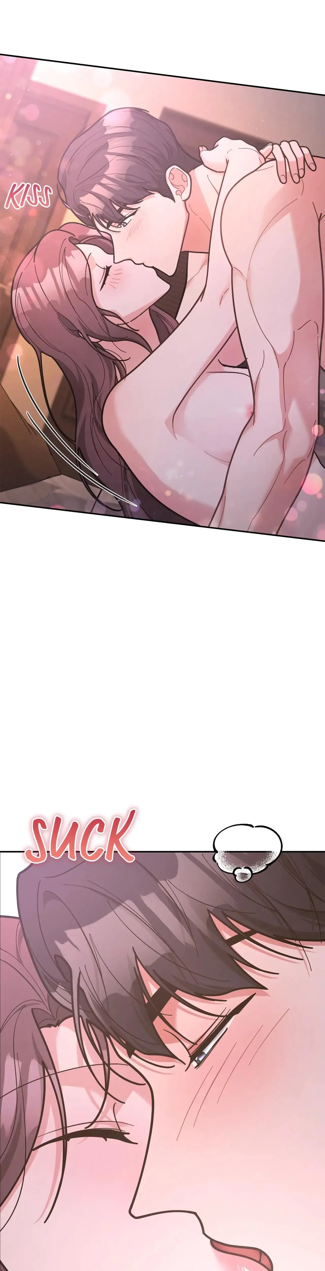 Lustfully Chapter 40 - Page 4