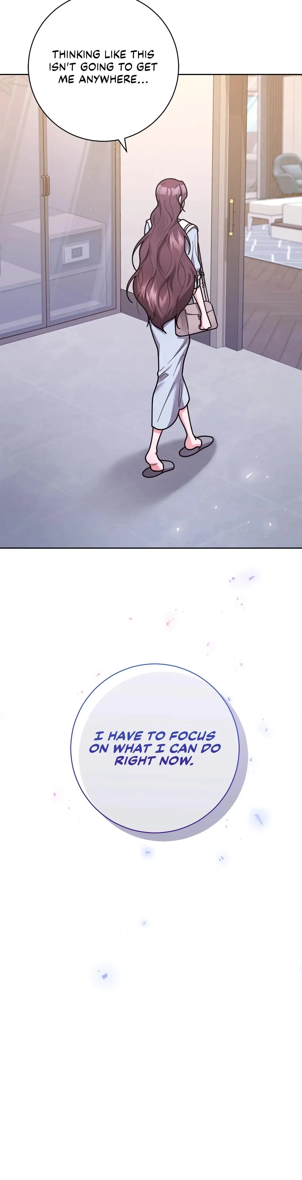 Lustfully Chapter 40 - Page 40