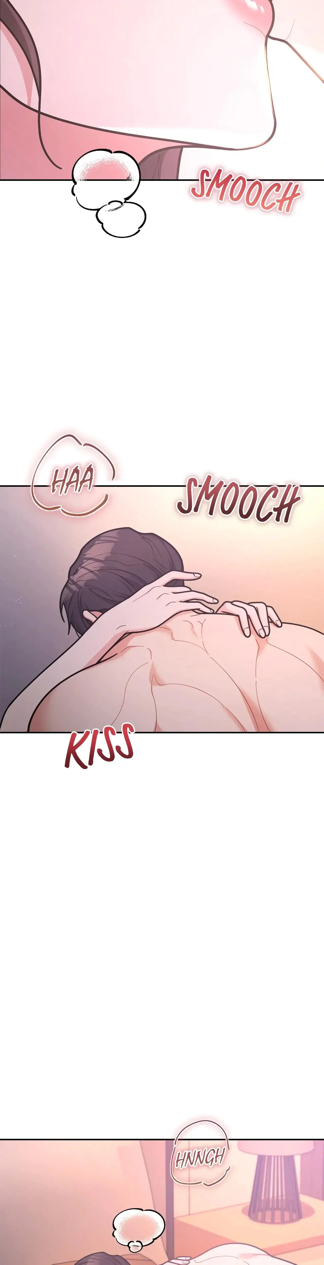 Lustfully Chapter 40 - Page 5