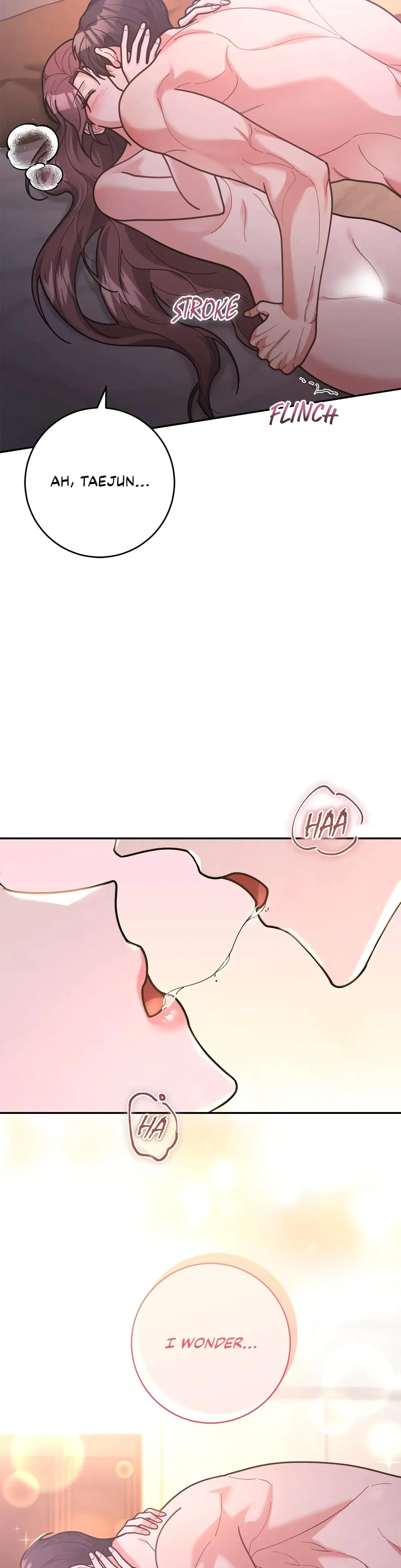 Lustfully Chapter 40 - Page 6