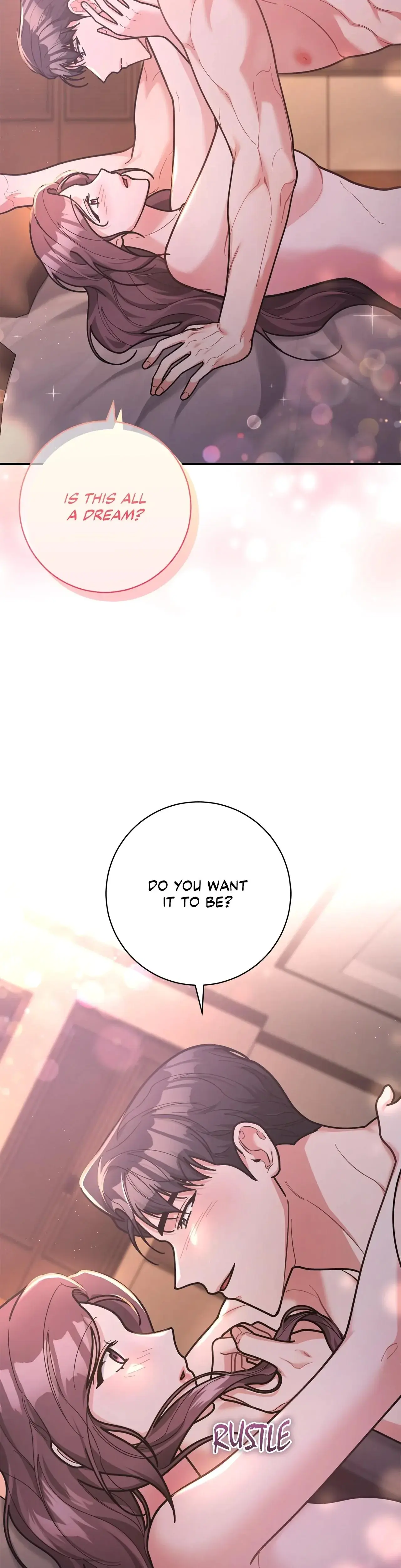 Lustfully Chapter 40 - Page 7