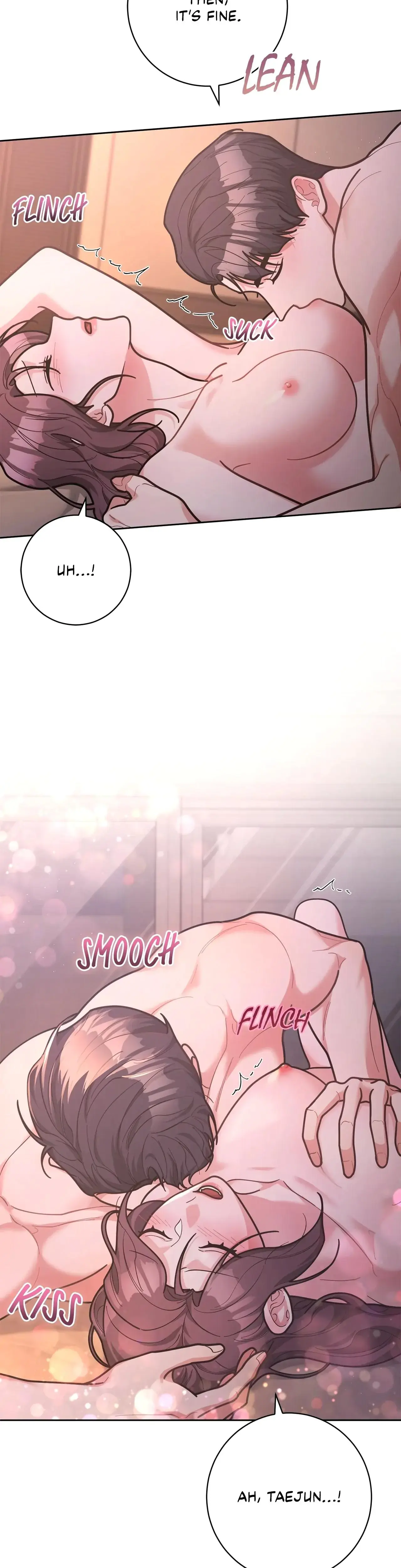 Lustfully Chapter 40 - Page 9