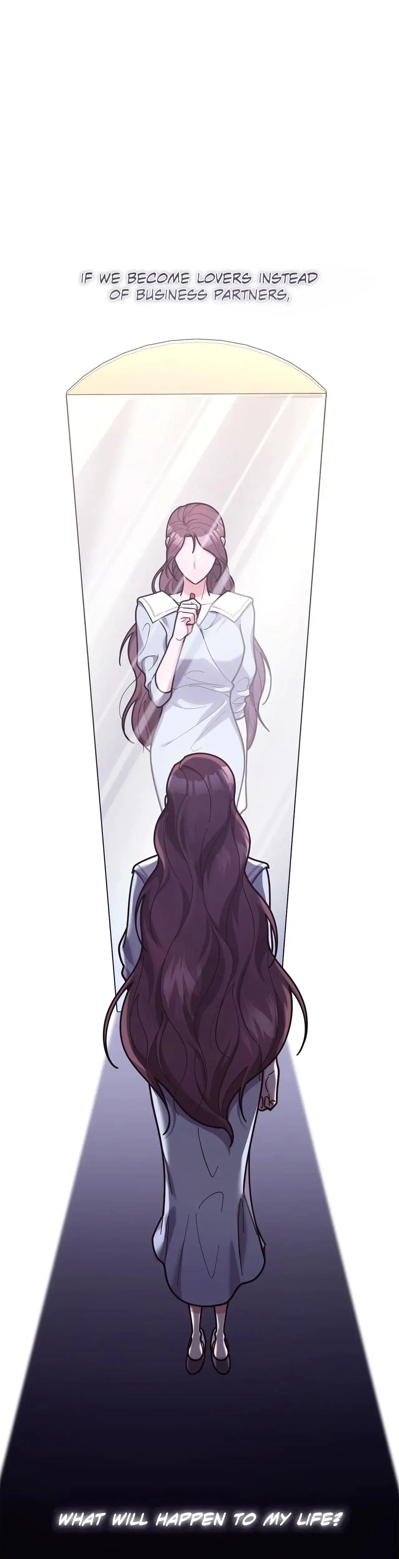 Lustfully Chapter 41 - Page 1