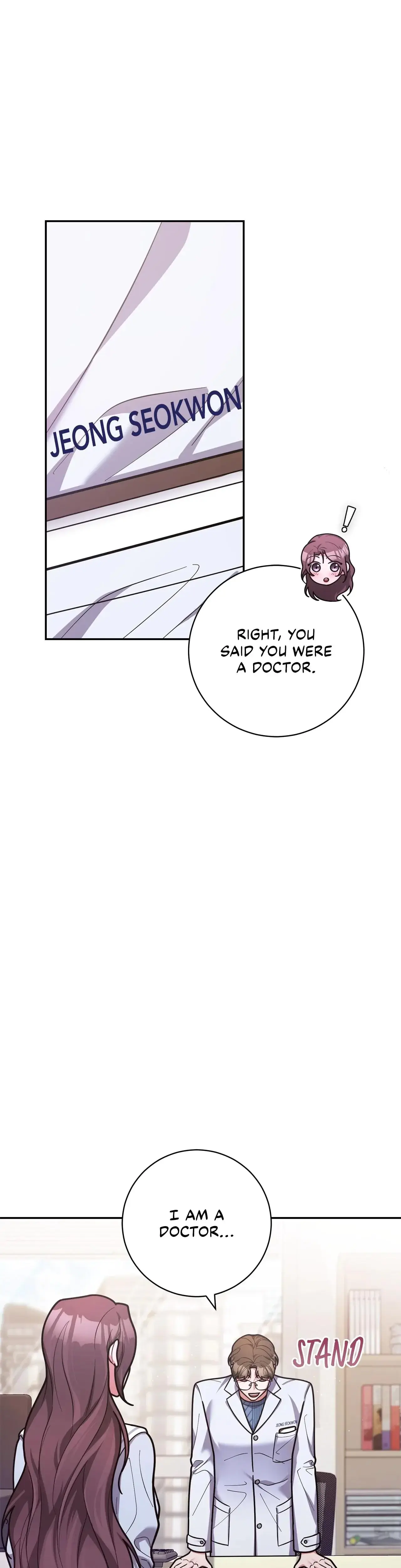 Lustfully Chapter 41 - Page 10