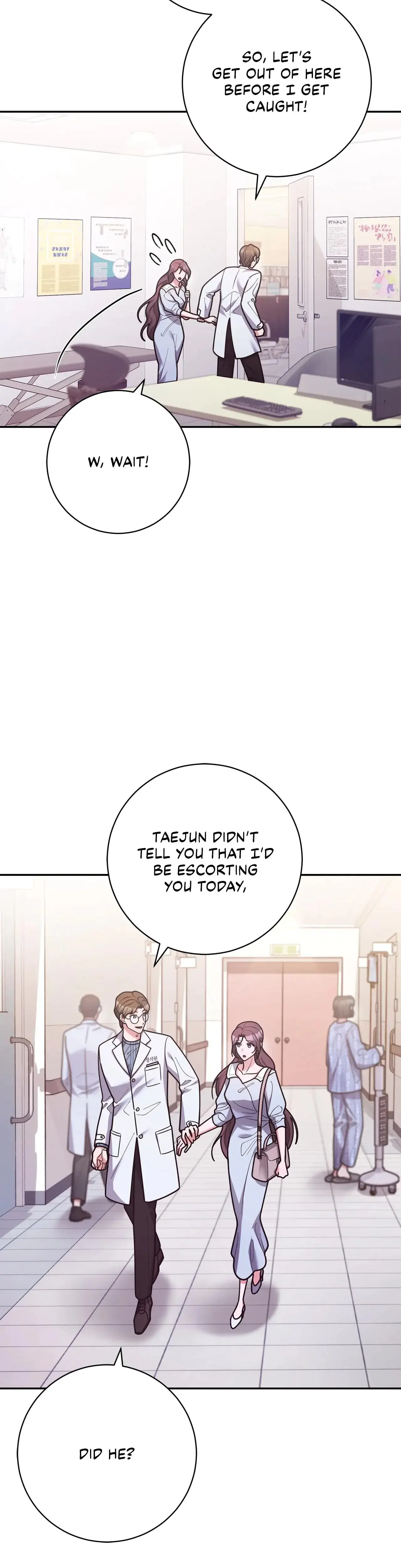 Lustfully Chapter 41 - Page 12