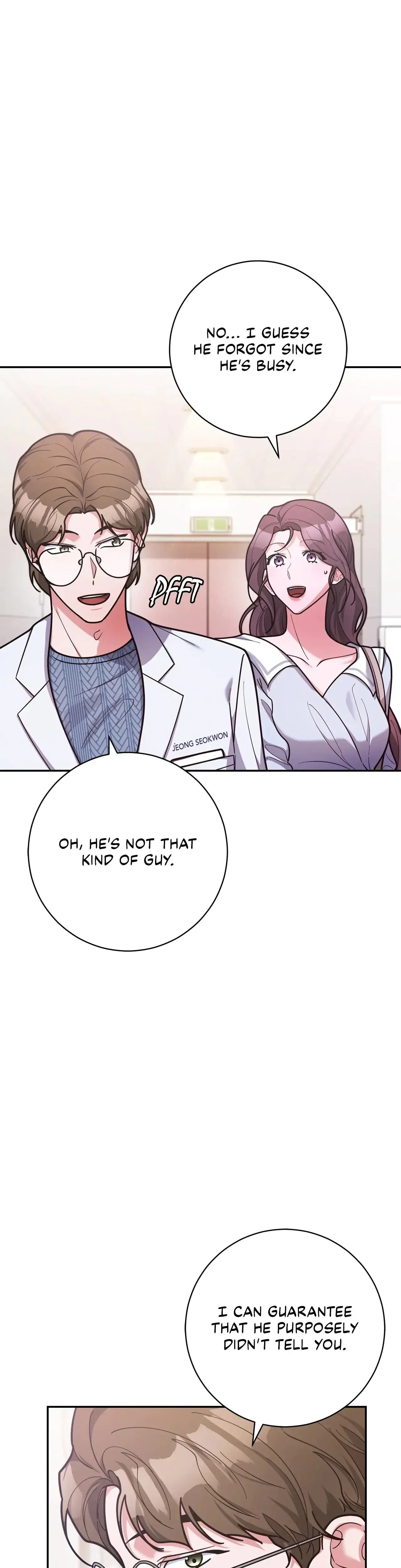 Lustfully Chapter 41 - Page 13