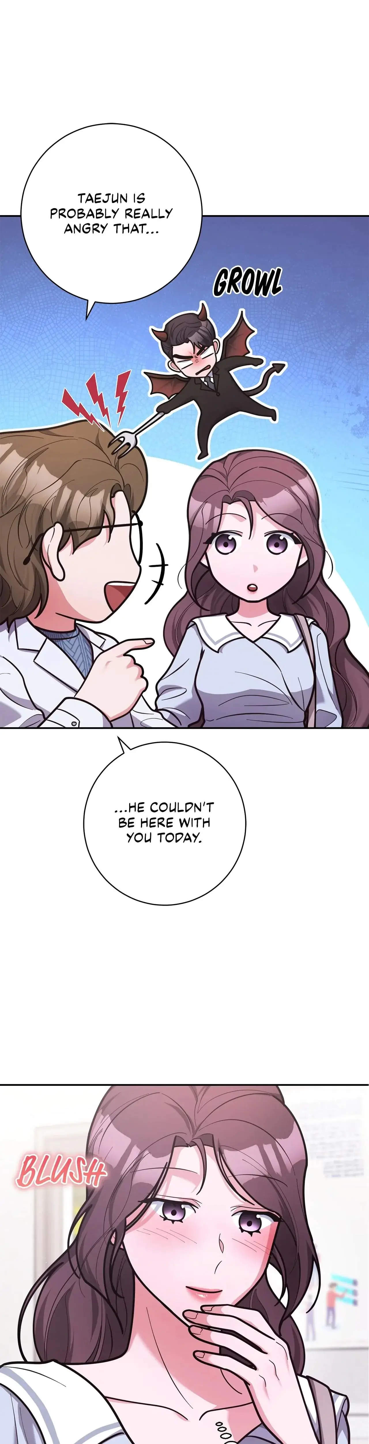Lustfully Chapter 41 - Page 15