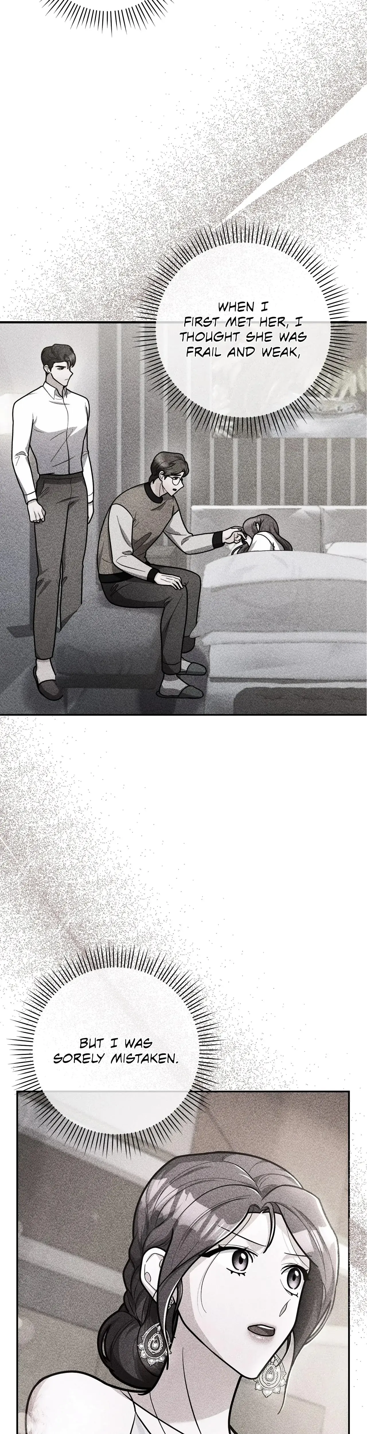 Lustfully Chapter 41 - Page 18