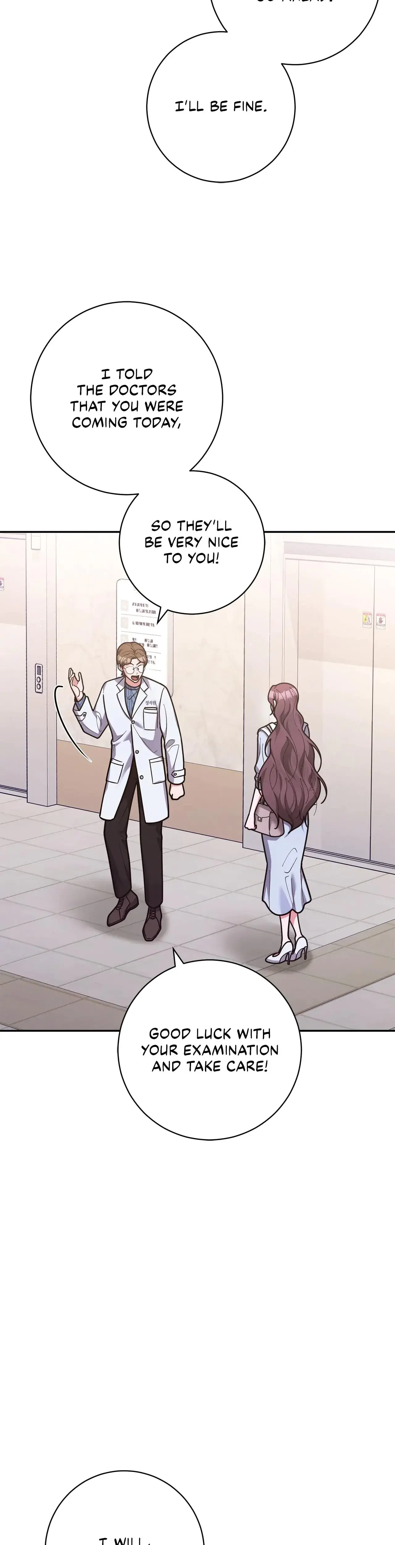 Lustfully Chapter 41 - Page 21