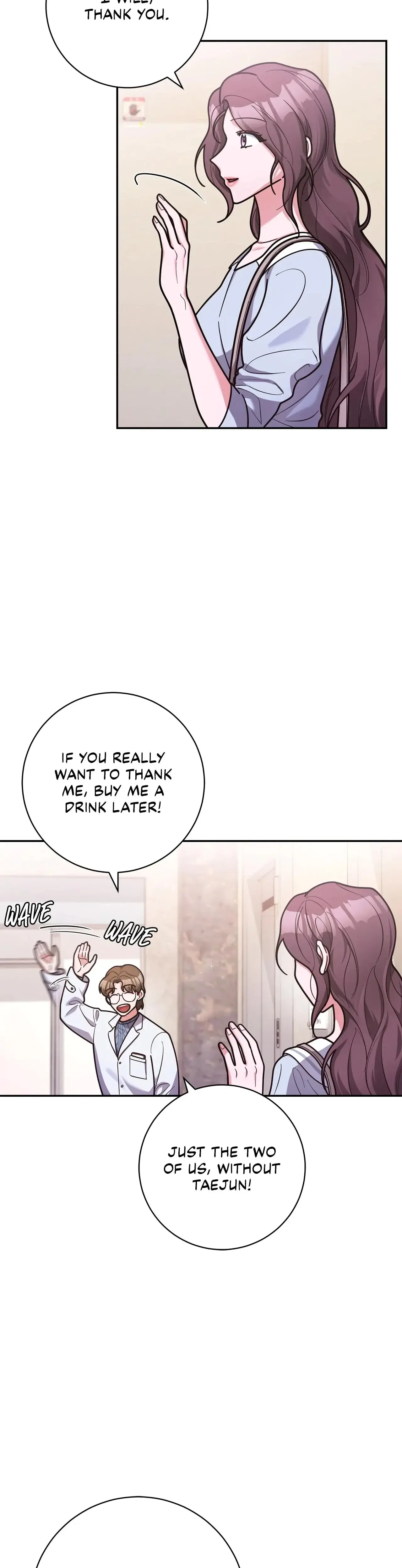 Lustfully Chapter 41 - Page 22