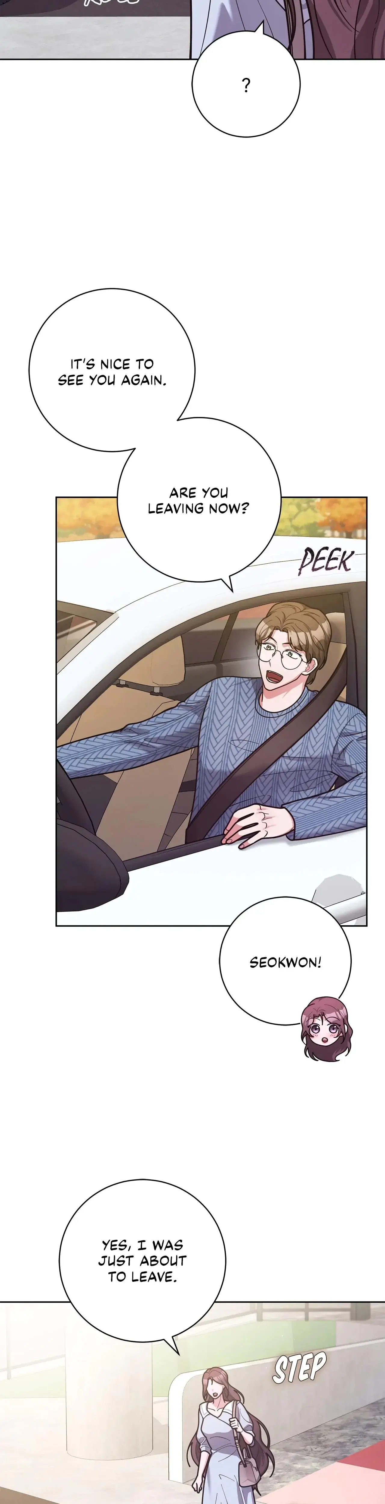 Lustfully Chapter 41 - Page 25