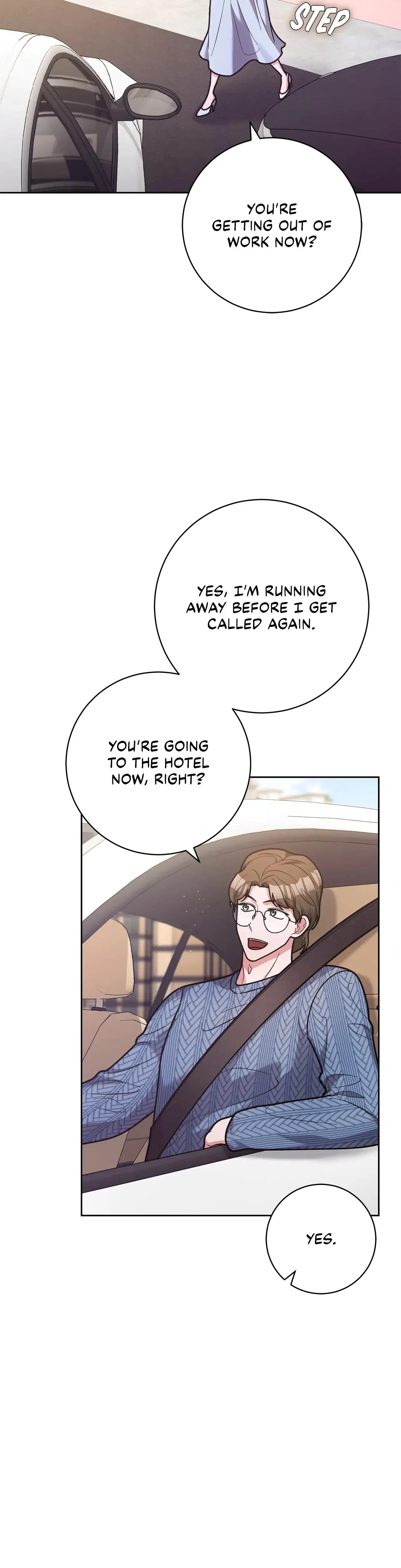 Lustfully Chapter 41 - Page 26