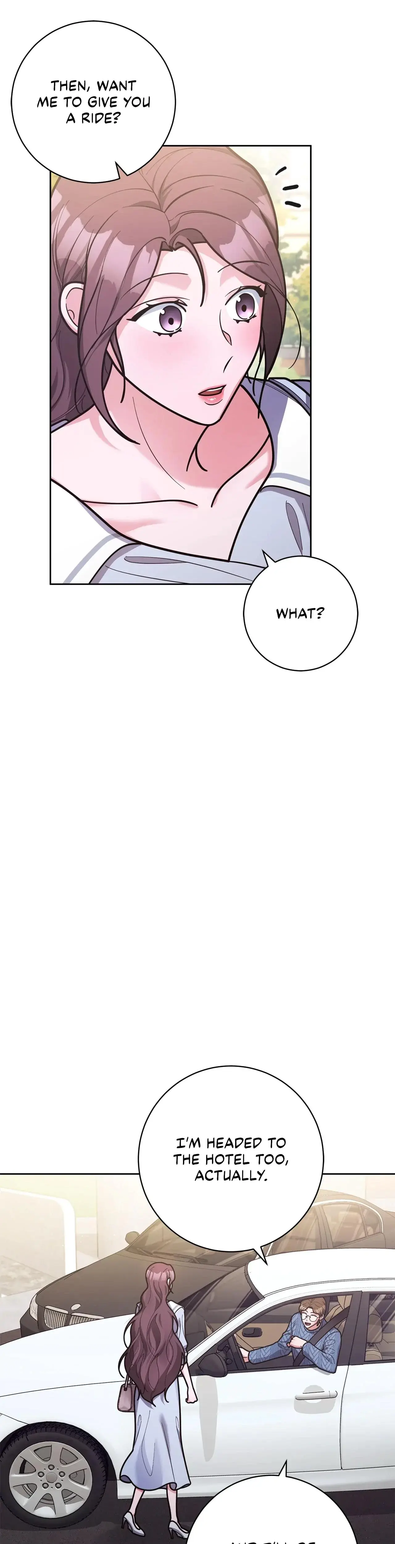 Lustfully Chapter 41 - Page 27