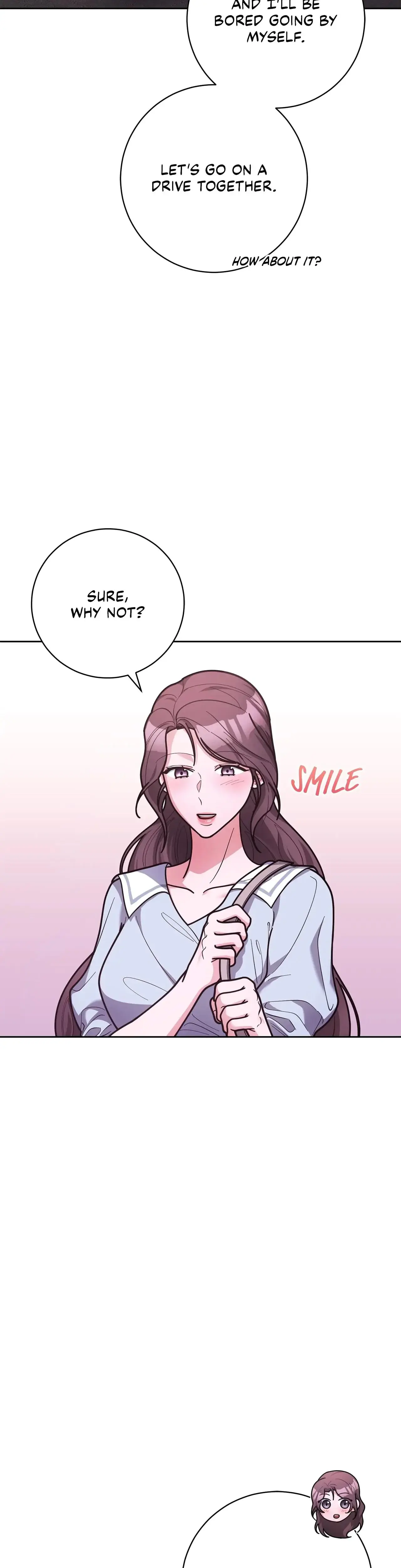 Lustfully Chapter 41 - Page 28
