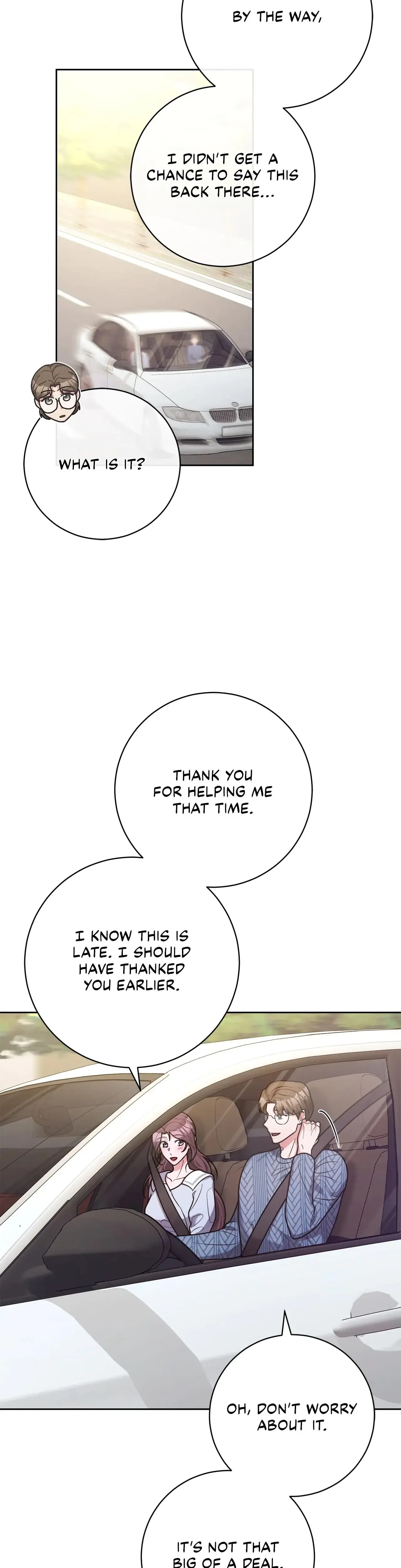 Lustfully Chapter 41 - Page 29