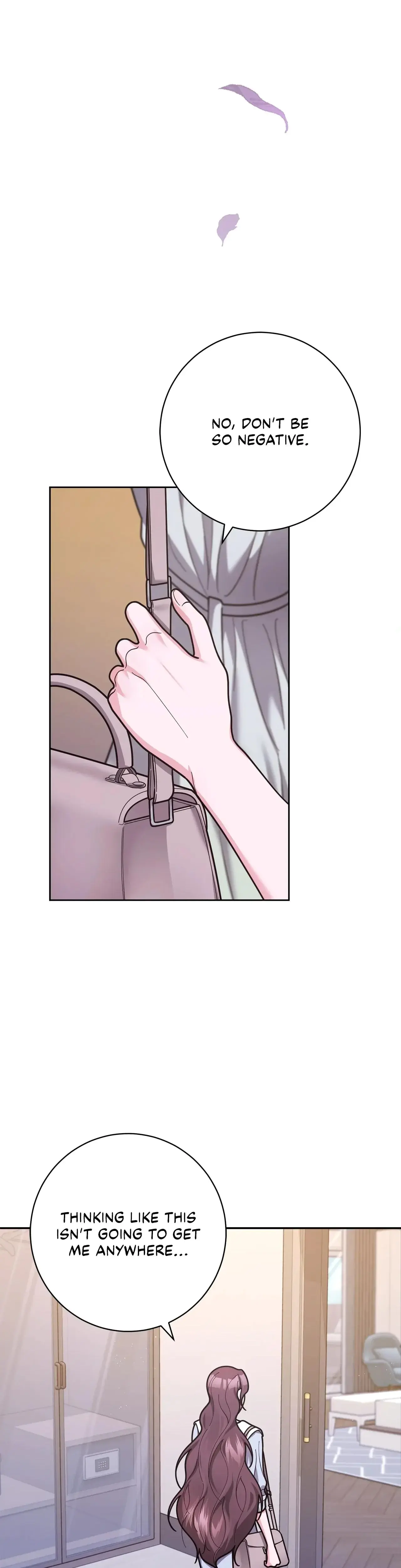 Lustfully Chapter 41 - Page 3